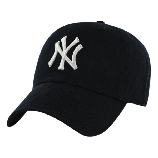 Classic Adjustable Baseball Cap